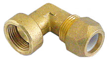angle piece 3/8" for rinse arm - Code 503120