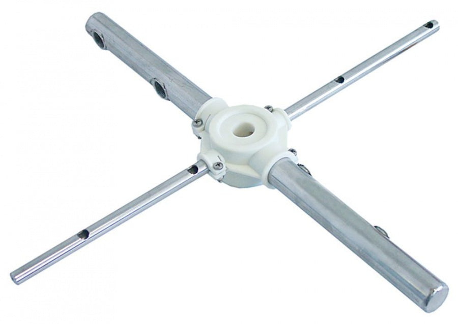 wash arm mounting pos. upper 2 wash arms/ 2 rinse arms - Code 503127