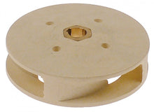 Rotor turbina pentru pompa - Cod 503140