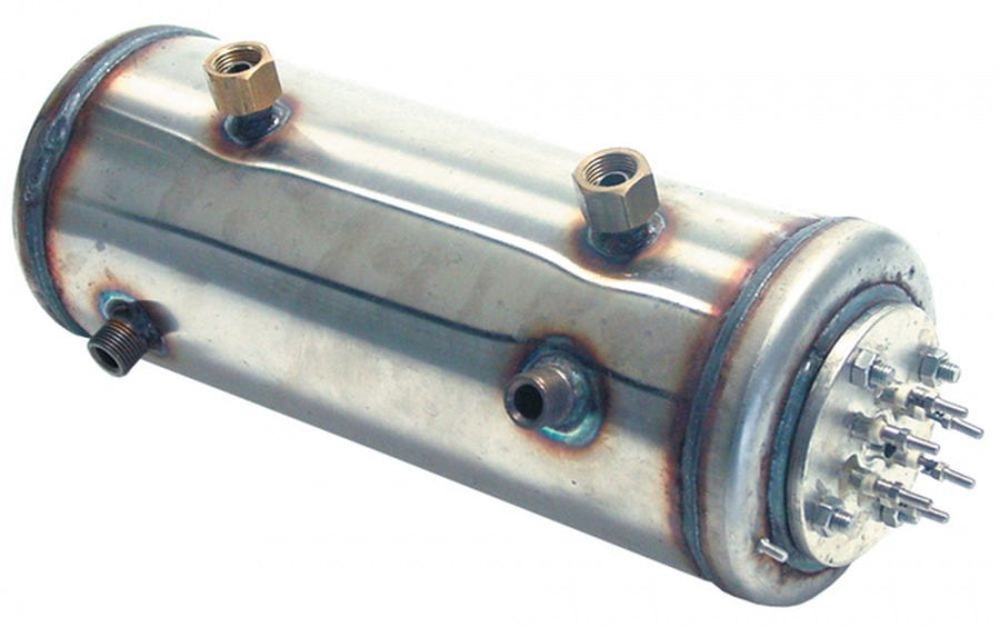 boiler