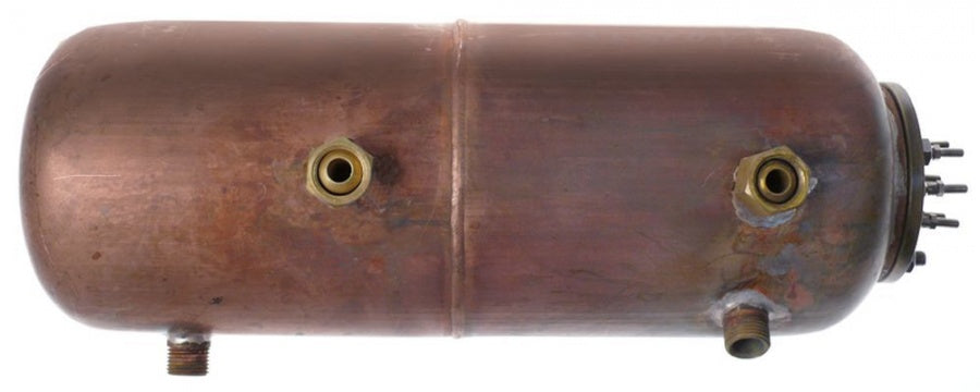 boiler 4800W ø 140mm L 370mm