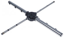 wash arm L 520mm without nozzles - Code 503152