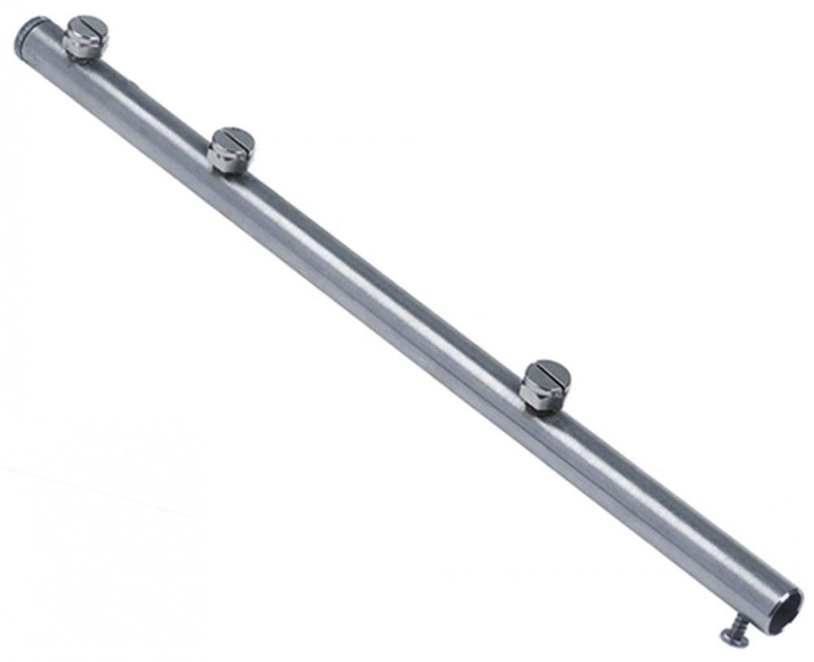 rinse arm mounting pos. A L 247mm nozzles 3