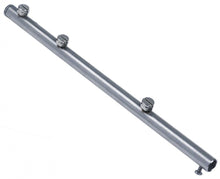 rinse arm mounting pos. A L 247mm nozzles 3