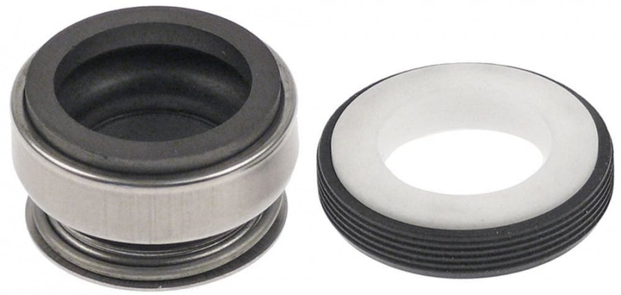 mechanical shaft seal complete for shaft ø 20 mm height counter ring 8 mm ID ø 21 mm ED ø 35 mm  - 503165