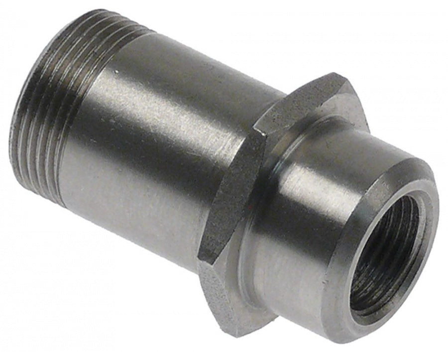 ax suport brate de clatire lungime totală 36mm DE ø 18mm