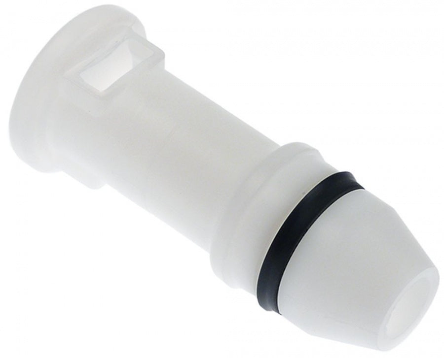 tub/dop de preaplin L 130mm ø 43mm