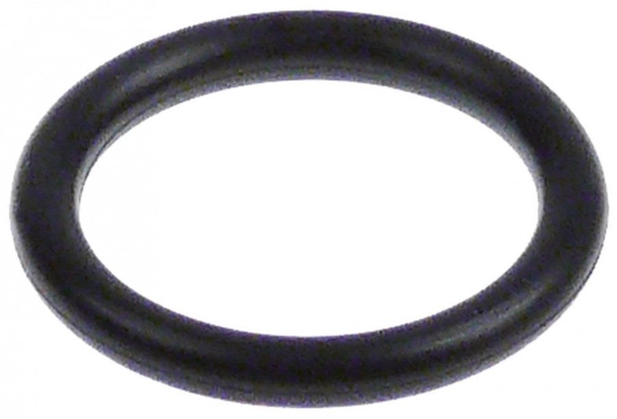 garnitură inelară EPDM grosime material 3.6mm DI ø 23mm P 1bucată