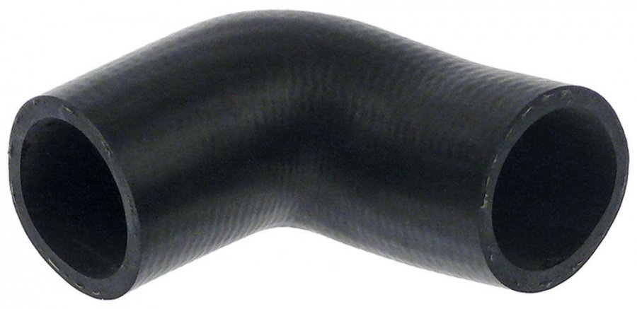 furtun modelat L 120mm alimentare EPDM tehnică de spălat vase DE ø 56mm