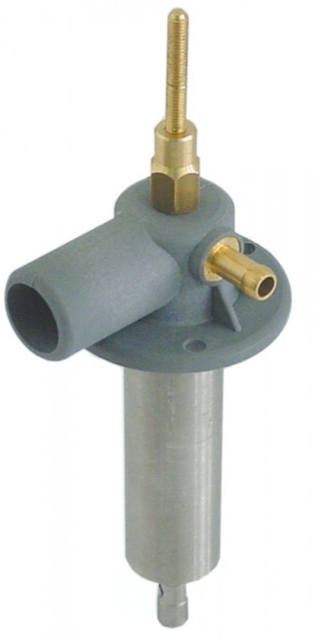 wash arm support mounting position bottom - Code 503302
