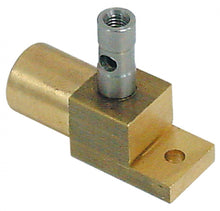 rinse arm support mounting pos. upper until year of construction 2002 - Code 503309