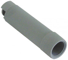 overflow pipe ø 31 mm L 113 mm plastic - Cod 503320 