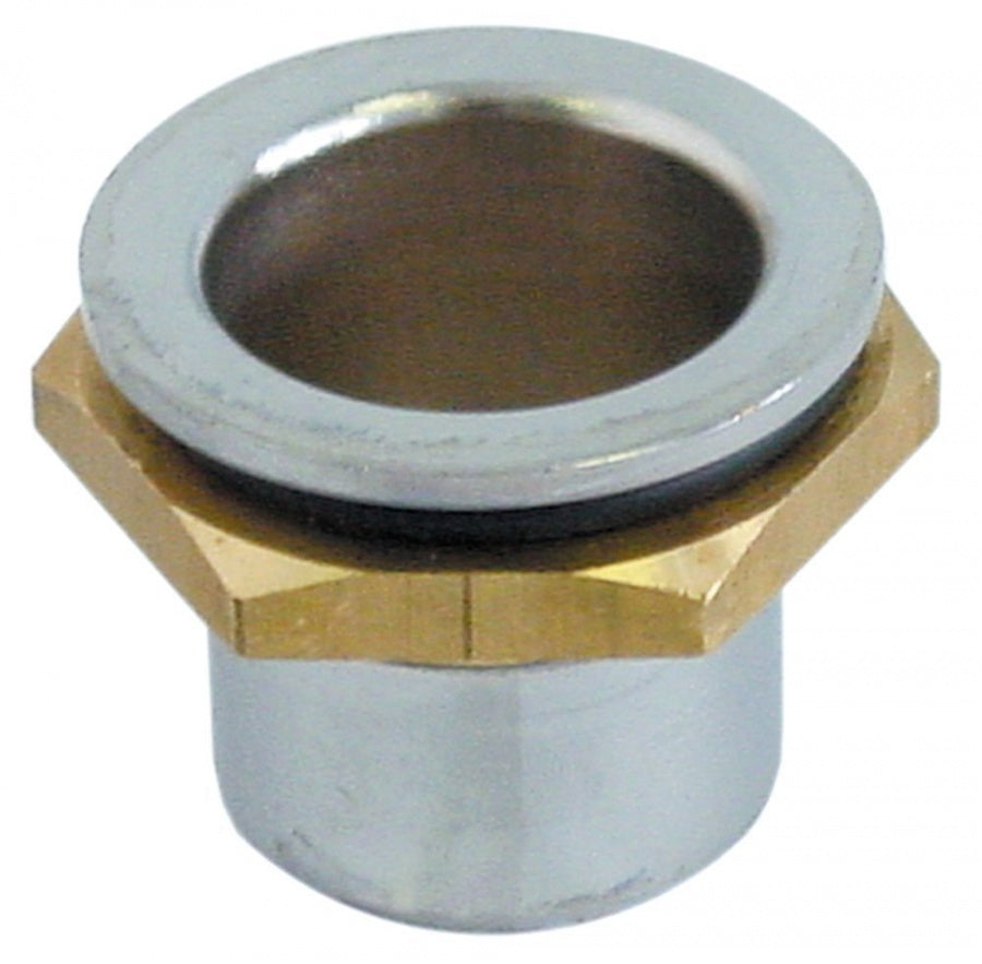Drain fitting thread 1½" H 49mm ID ø 40mm ø 60mm - 503325