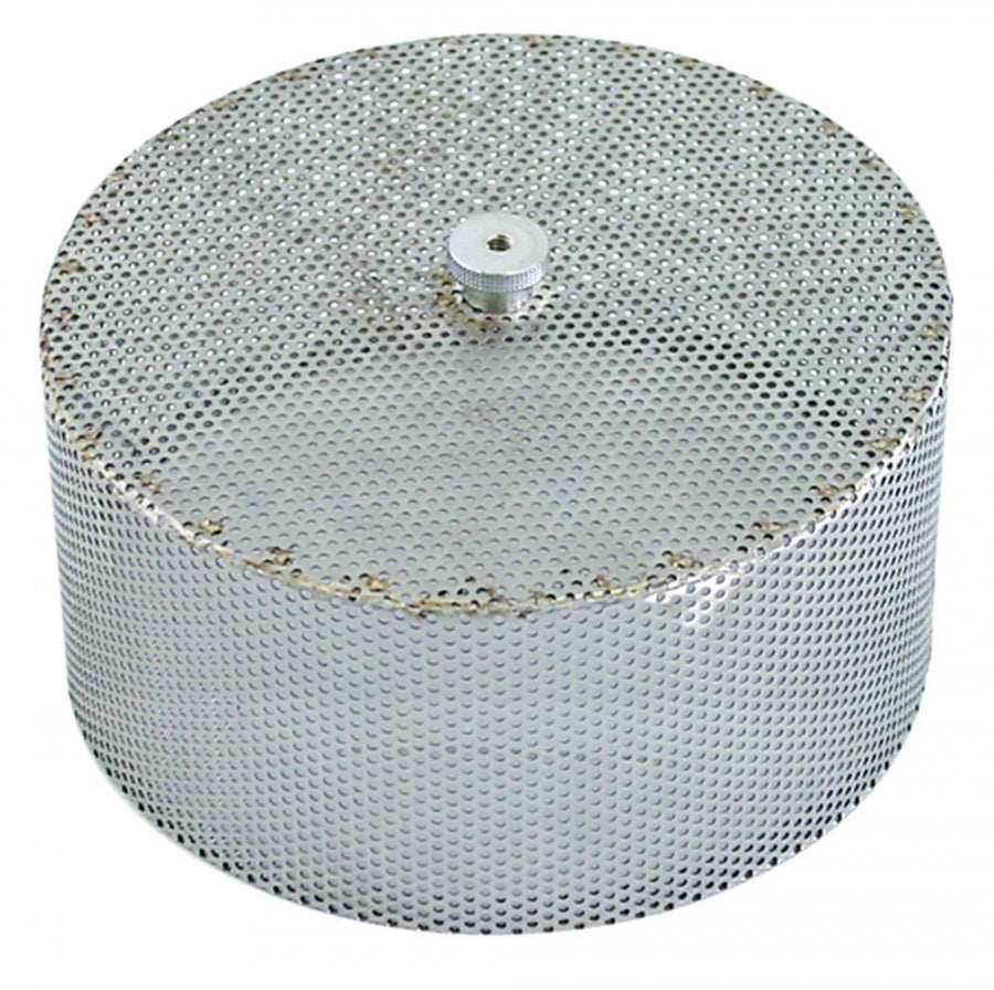 round filters suction - Code 503327