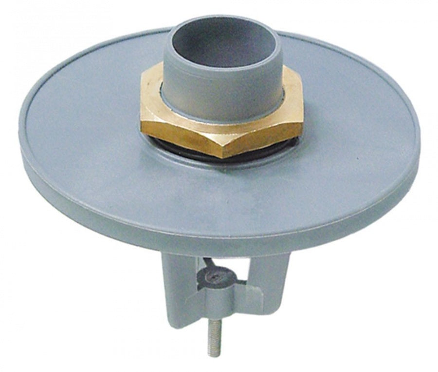intake body equiv. no. YDR.00.00081 suitable for ELVIOMEX ALFA - Code 503329