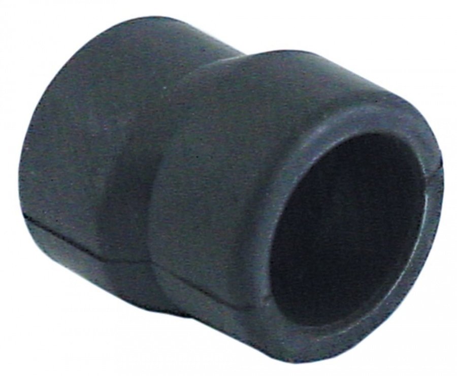 formed hose dishwasher straight equiv. no. YDR.00.00178