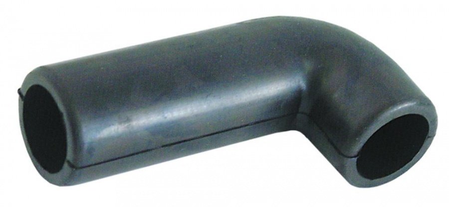 formed hose warewashing L-shape equiv. no. YDR.VK.00013