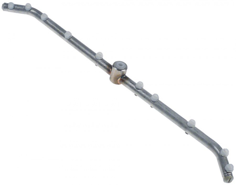  Braț de clătire L 515mm ø montaj 8/19mm PM sus duze 10 - 503508