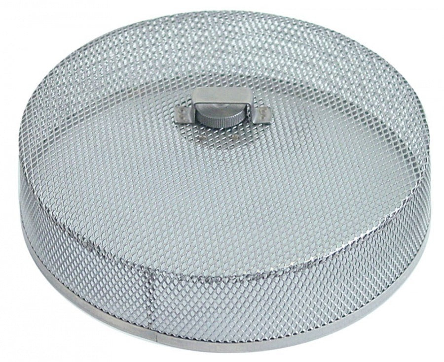 round filters outflow - Code 504005