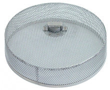 round filters outflow - Code 504005