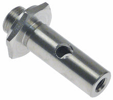 rinse arm shaft - Code 504009