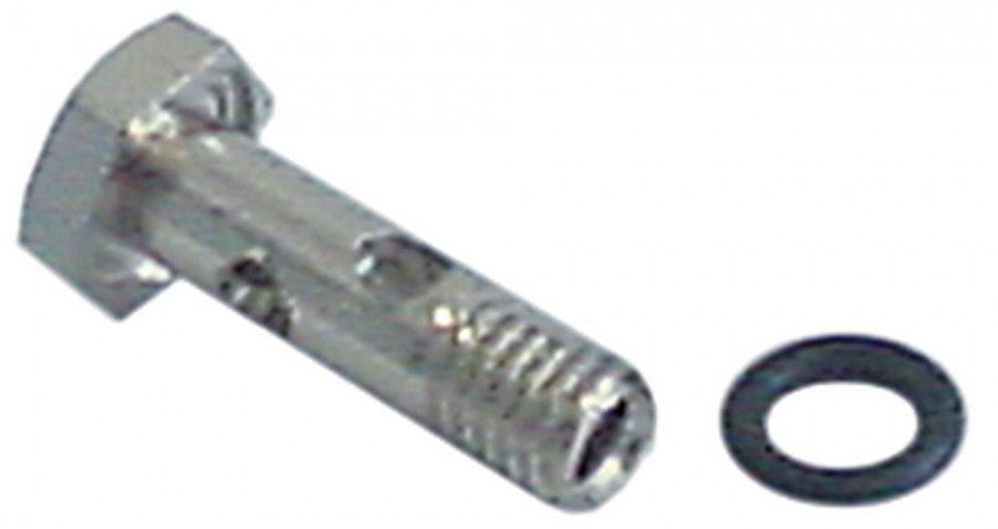 rinse arm shaft - Code 504013