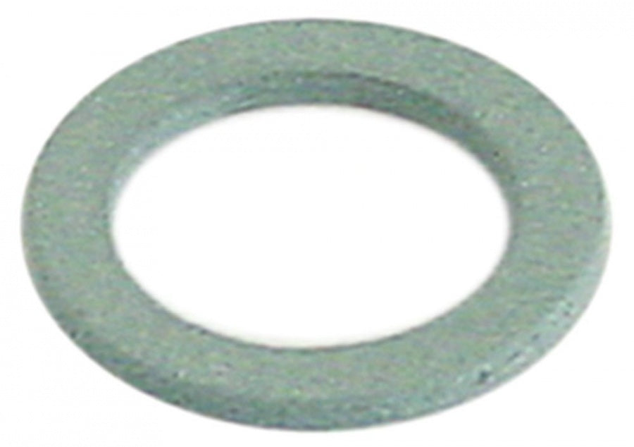 flat gasket FIBER D1 ø 24mm D2 ø 17mm thickness 2mm Qty 1 pcs
