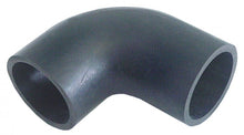 formed hose warewashing L-shape equiv. no. 1405 ID ø 60mm
