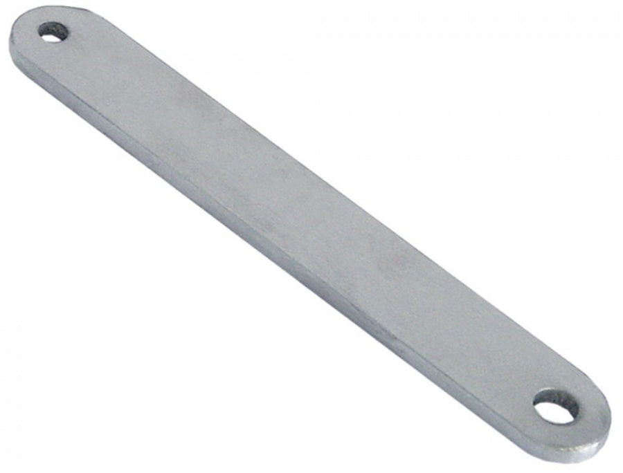 lever joint hood mechanics