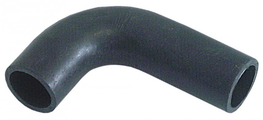 formed hose warewashing L-shape equiv. no. 1937 ID ø 30mm