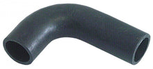 formed hose warewashing L-shape equiv. no. 1937 ID ø 30mm