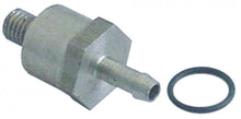 hose connector - Code 504082