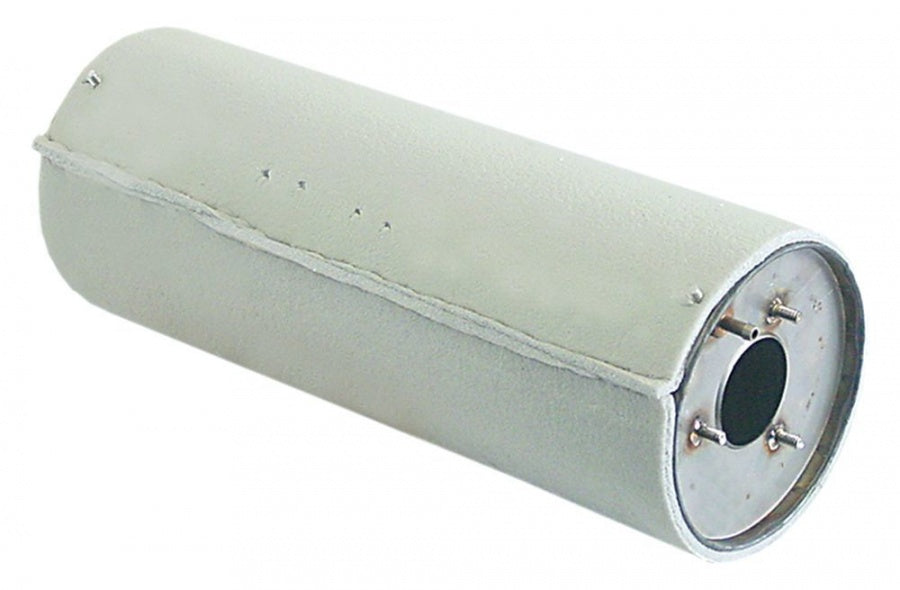 boiler ø 132mm L 375mm inlet ø 12