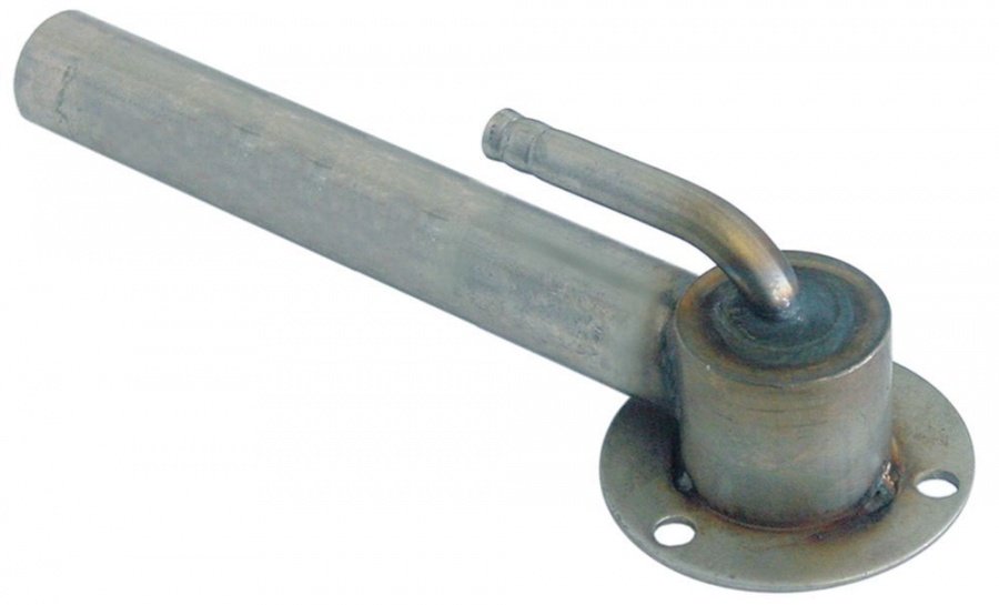 wash arm support mounting position upper - Code 504089
