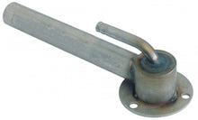 wash arm support mounting position upper - Code 504089