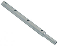 rinse arm mounting pos. bottom L 220 mm nozzles 4 mounting ø 12 mm - Code 504093