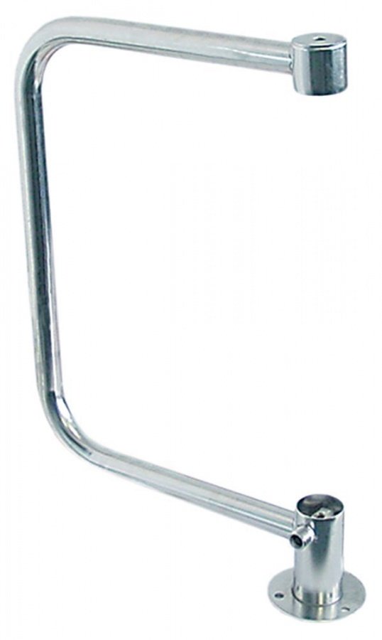 wash arm support mounting position upper/lower - Code 504096