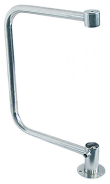 wash arm support mounting position upper/lower - Code 504096