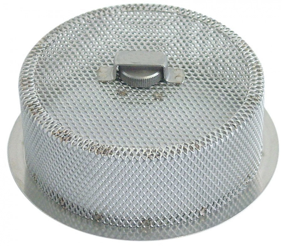 round filters outflow - Code 504106