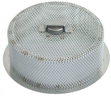 round filters outflow - Code 504106