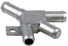 manifold ø 13mm 3-fold
