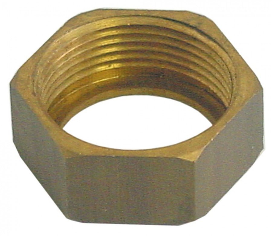 Nut 1¼" - 504134