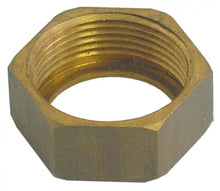 Nut 1¼" - 504134