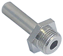 Soclu pentru sonda, 3/8", L 38 mm, INOX, simplu, ø 6,5 mm - Cod 504139