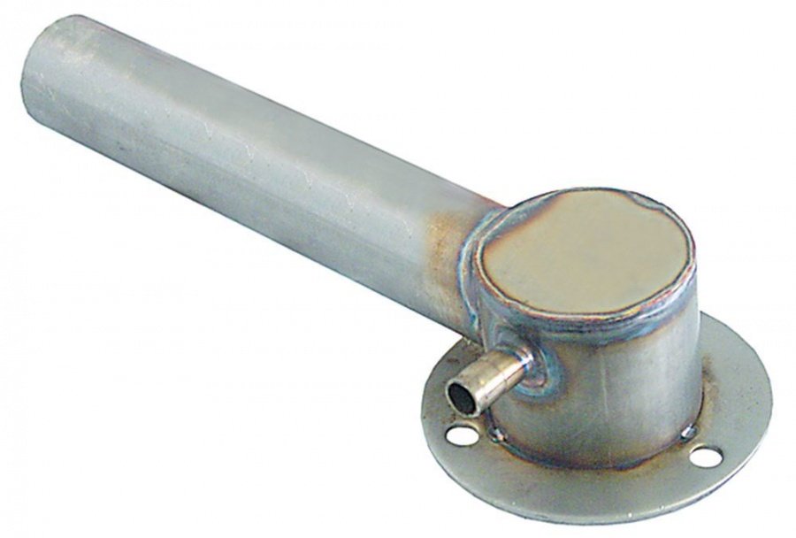 wash arm support mounting position upper - Code 504142