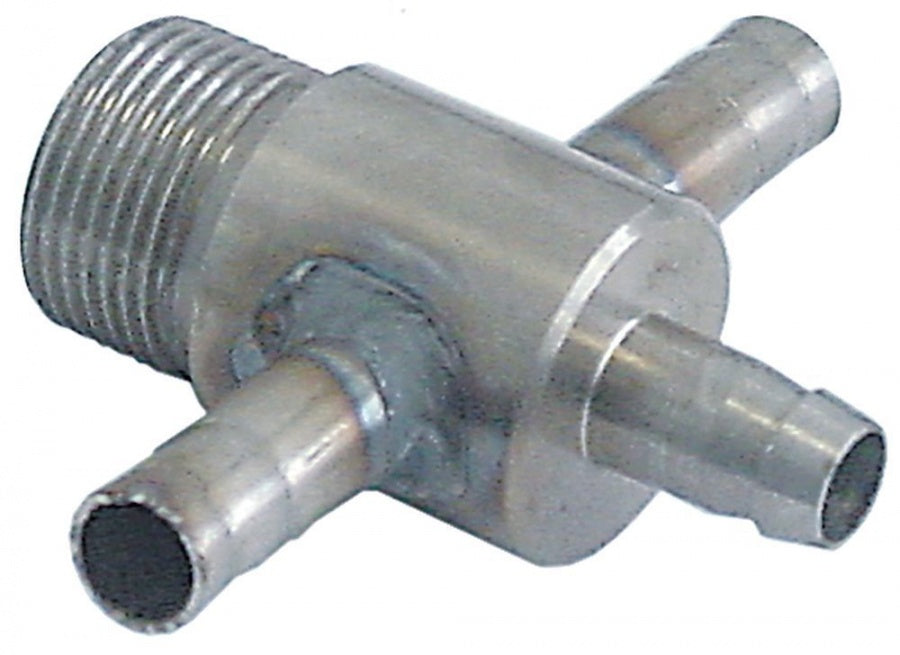 manifold connection 4-way