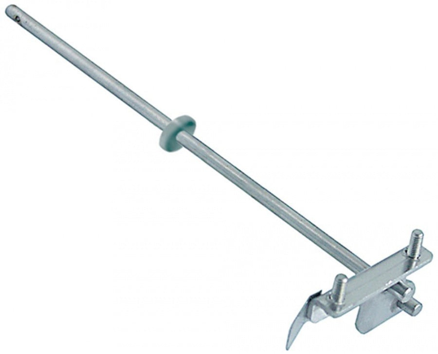door hinge left mounting position left - Code 504171