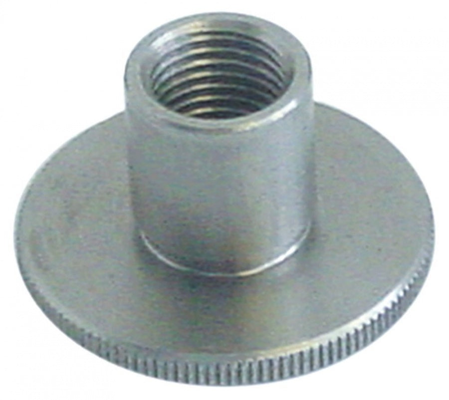 knurled nut - Code 504179