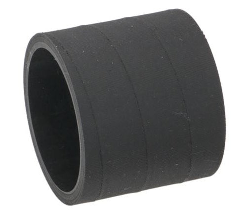 Furtun format L 105mm, ext. ø 60mm, int. ø 50mm, pentru masina de salat vase - 504186