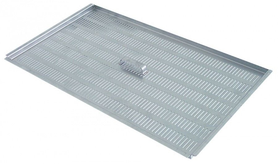 flat filter